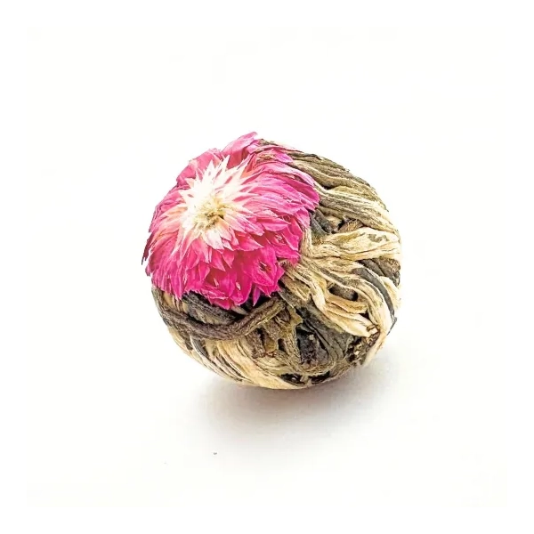 Flower Lychee Ball Jaśminowa (1szt.)